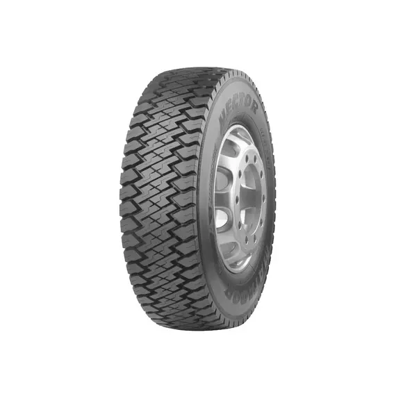 Шина 315/80R22.5 DR1 154/150M (Matador) ведучі, фотография 2