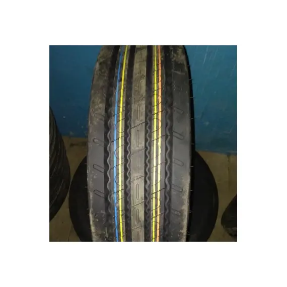 Шина 215/75R17.5 F HR4 12cл 126/124M M+S (Matador) кермові, фотография 3