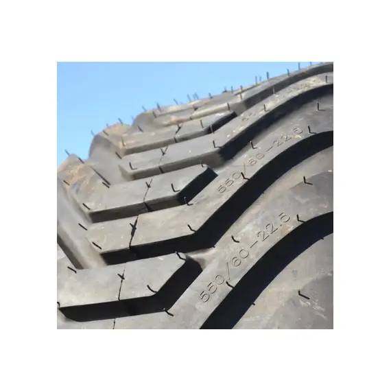 Шина с/г 500/60-22.5 Flotation King 16 сл 163A8/159B Tubeless (SpeedWays), фотография 3