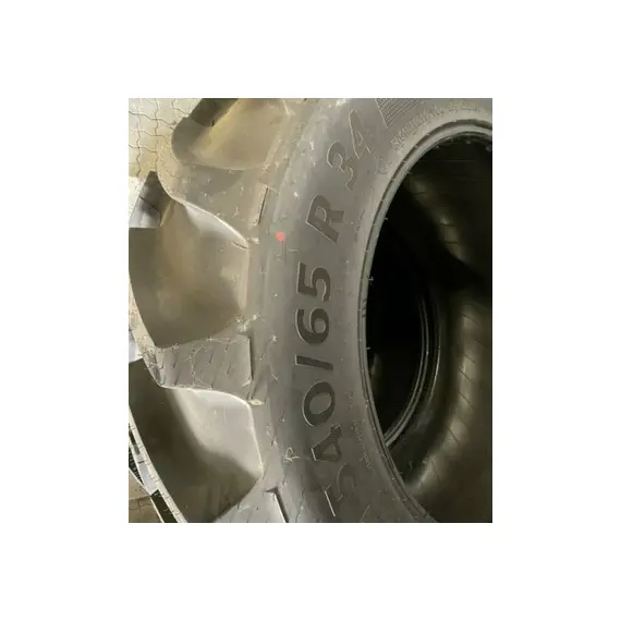 Шина с/г 540/65R34 TractorMaster 152D/155A8 Tubeless (Continental), фотография 3