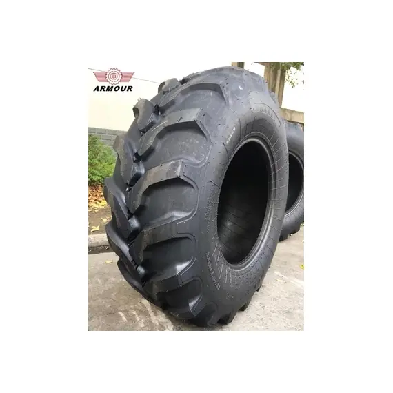 Шина с/г 500/70-24 (19.5L-24) R-4A 12 сл 151A8 Tubeless (Armour), фотография 2