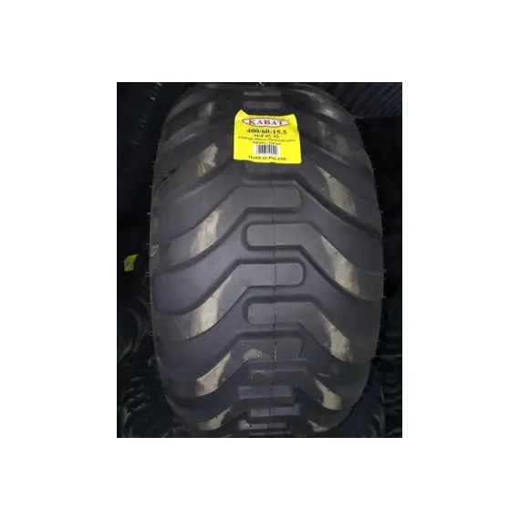 Шина с/х 400/60-15.5 SGP-05 14 сл 145A8/132A8 Tubeless (Kabat), фотография 3