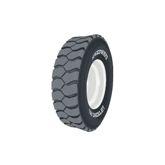 Шина 6.50-10 LiftKing HD 12 сл 135A5 (SpeedWays), фотография 2