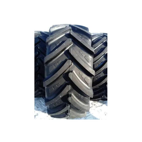 Шина с/х 710/70R42 LR-650 173D/176A8 Tubeless Leao (LingLong), фотография 3