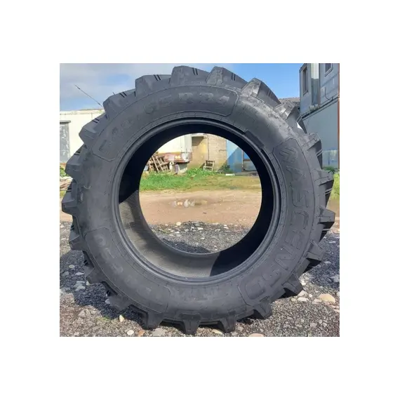 Шина с/г 540/65R34 TDR 650 152D Tubeless (Ascenso), фотография 3
