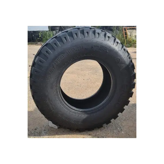 Шина с/г 11.5/80-15.3 (300/80-15.3) IMB 160 16 сл 141A8/128A8 Tubeless (Ascenso), фотография 3