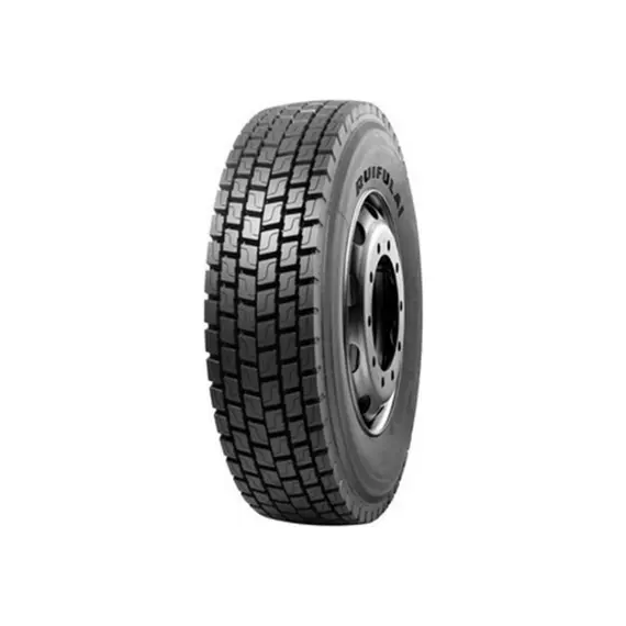 Шина 280R508 (10.00R20) TQ638 18 сл 149/146K (TORQUE) ведучі, фотография 2