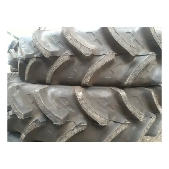 Шина с/г 280/85R28 (11.2R28) R-1W 118A8/118B Tubeless (Tianli), фотография 2