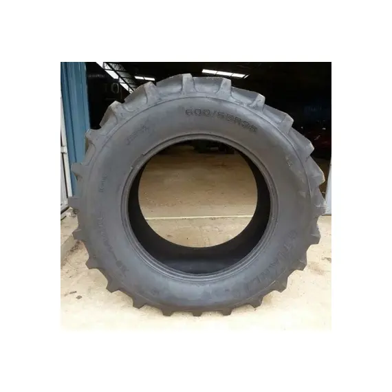 Шина с/г 600/65R38 R-1W 153D/156A8 Tubeless (Tianli), фотография 2