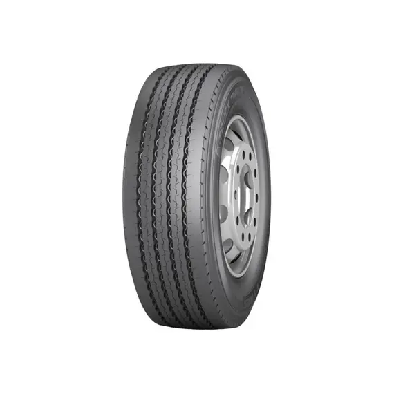 Шина 235/75R17.5 E-TRUCK TRAILER 143/141J (Nokian) причіпні
