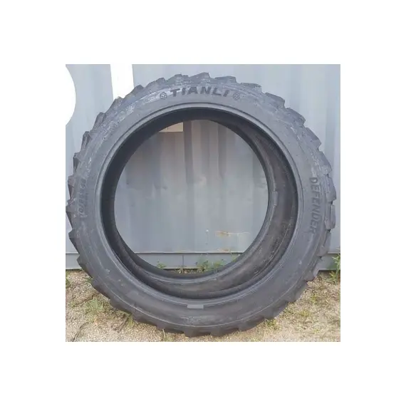 Шина с/г 270/95R48 (11.2R48) R-1 Defender 144D/144B Tubeless (Tianli), фотография 2