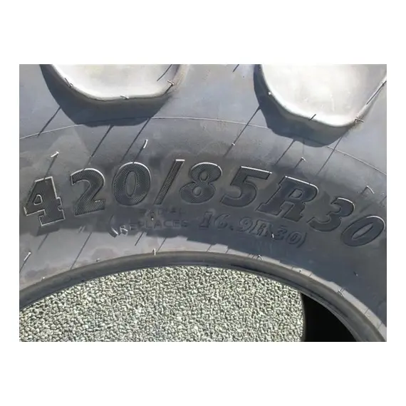 Шина с/х 420/85R30 (16.9R30) SR-888 140B Tubeless (SpeedWays), фотография 2
