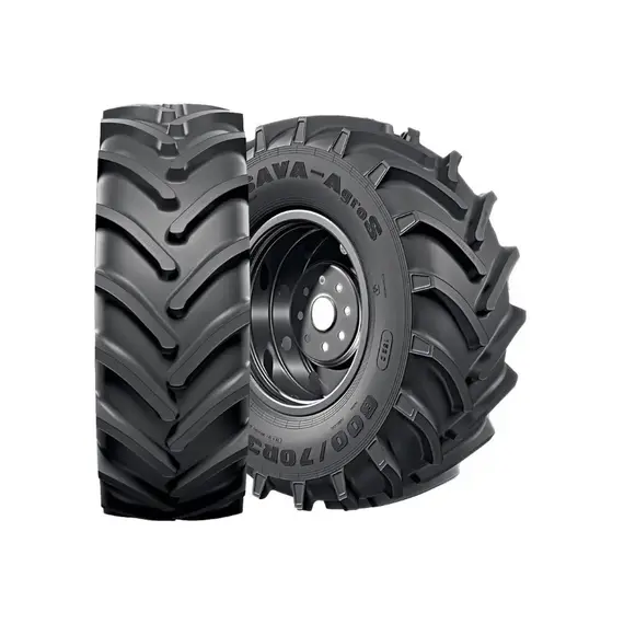 Шина с/х 600/70R30 TR-106 152D Tubeless (БцШЗ), фотография 2