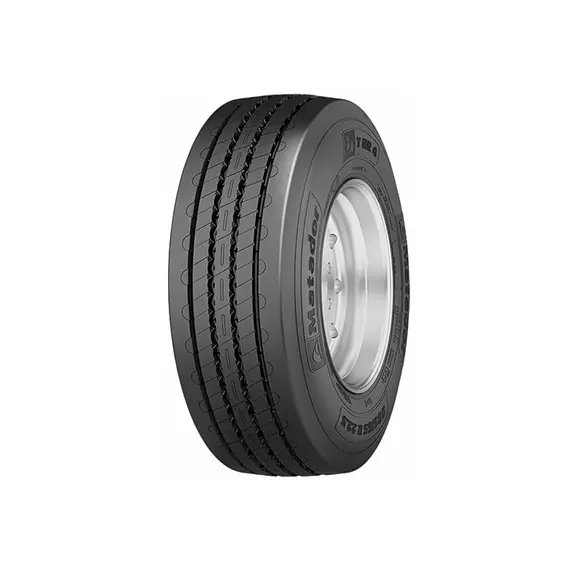 Шина 385/55R22.5 T HR4 20 cл 160K М+S (Matador) причіпні, фотография 2