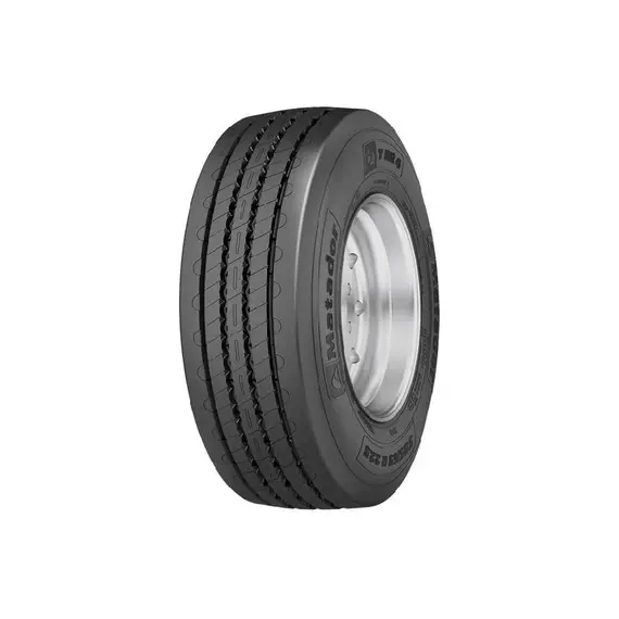 Шина 385/55R22.5 T HR4 20 cл 160K М+S (Matador) причіпні