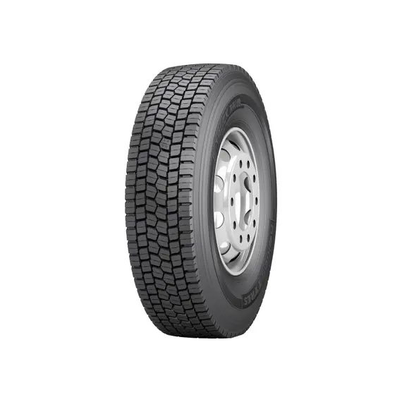 Шина 315/80R22.5 E-TRUCK DRIVE 154/150М (Nokian) ведучі