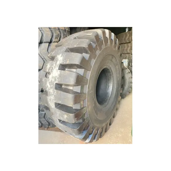 Шина 26.5-25 L-5 28 сл 203B Tubeless (Armour), фотография 2