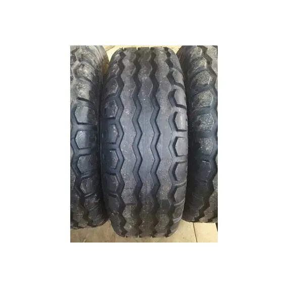 Шина с/г 12.5/80-18 (320/80-18) F-302 12 сл 142А8 Tubeless (Tianli), фотография 3