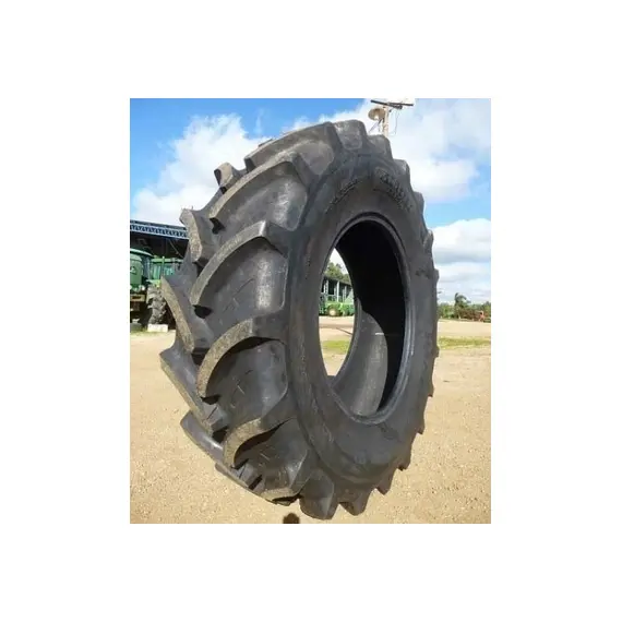 Шина с/г 420/85R30 (16.9R30) R-1W 140A8/140B Tubeless (Tianli), фотография 2