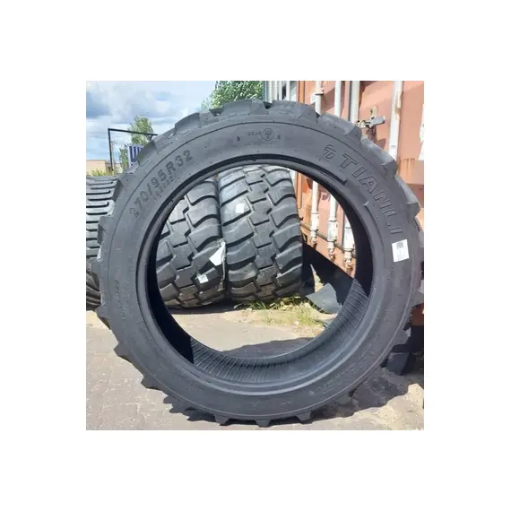 Шина с/х 270/95R32 (11.2R32) R-1 Defender 136A8/136B Tubeless (Tianli), фотография 2