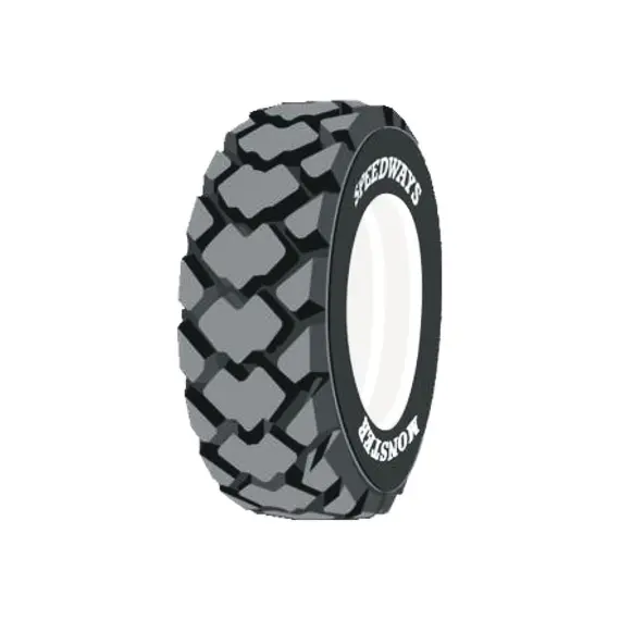 Шина 12.5/80-18 (320/80-18) Monster L5 14 сл 140A8 Tubeless (SpeedWays)