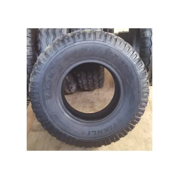 Шина с/г 12.5/80-18 (320/80-18) F-302 12 сл 142А8 Tubeless (Tianli), фотография 2