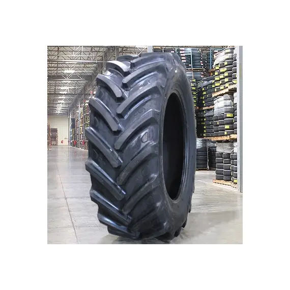 Шина с/х 600/65R38 LR-650 153D/156A8 Tubeless Leao (LingLong), фотография 2
