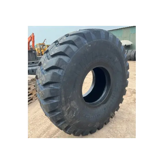Шина 26.5-25 L3/E3 28 сл 188B Tubeless (Armour), фотография 3