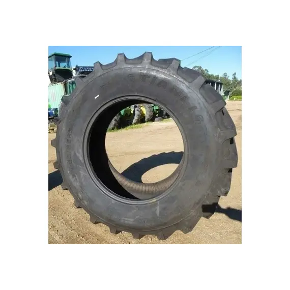 Шина с/х 600/70R34 AG-R R-1W 160D/163A8 Tubeless (Tianli), фотография 2