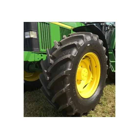Шина с/х 540/65R28 LR-650 142D/145A8 Tubeless Leao (LingLong), фотография 3