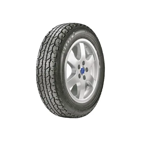 Шина 185/75R16С БЦ-24 104/102N Tubeless (БцШЗ) всесезонна