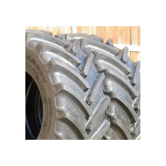 Шина с/х 540/65R28 LR-650 142D/145A8 Tubeless Leao (LingLong), фотография 2