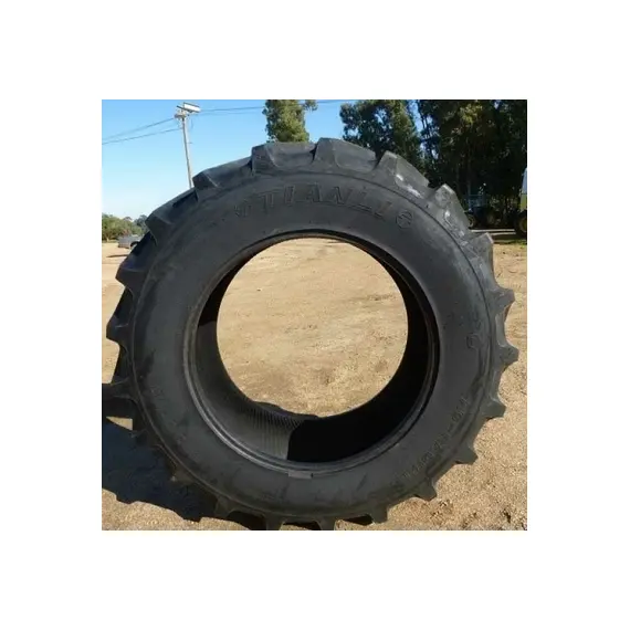 Шина с/г 520/70R38 R-1W 150A8/150B Tubeless (Tianli), фотография 2