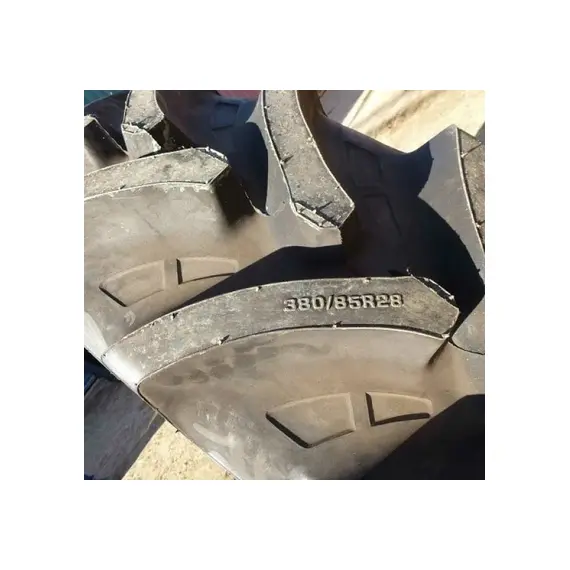 Шина с/г 14.9R28 (380/85R28) R-1W 133A8/133B Tubeless (Tianli), фотография 2