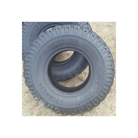 Шина с/х 11.5/80-15.3 (300/80-15.3) F-302 14 сл 139A8 Tubeless (Tianli), фотография 2