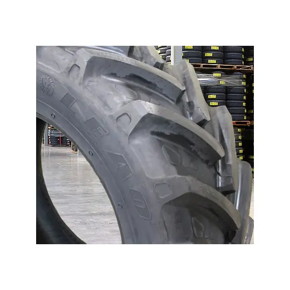 Шина с/х 600/65R38 LR-650 153D/156A8 Tubeless Leao (LingLong), фотография 3