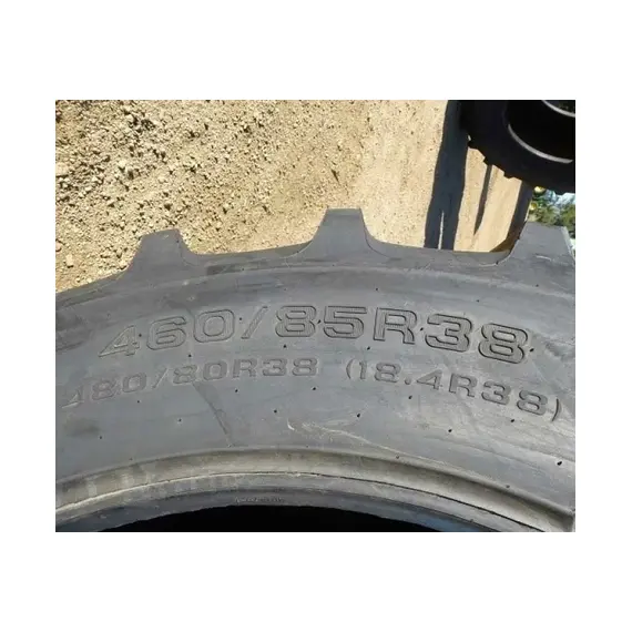 Шина с/г 460/85R38 (18.4R38) R-1W 149A8/149B Tubeless (Tianli), фотография 3