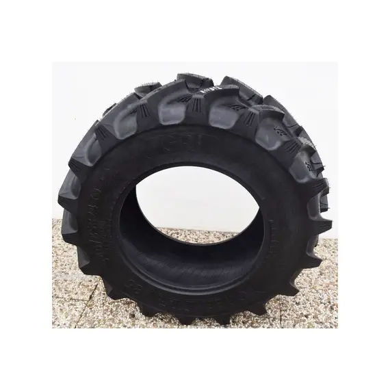Шина с/г 340/85R24 (13.6R24) GREEN XLR85 125A8/125B Tubeless (GRI), фотография 2