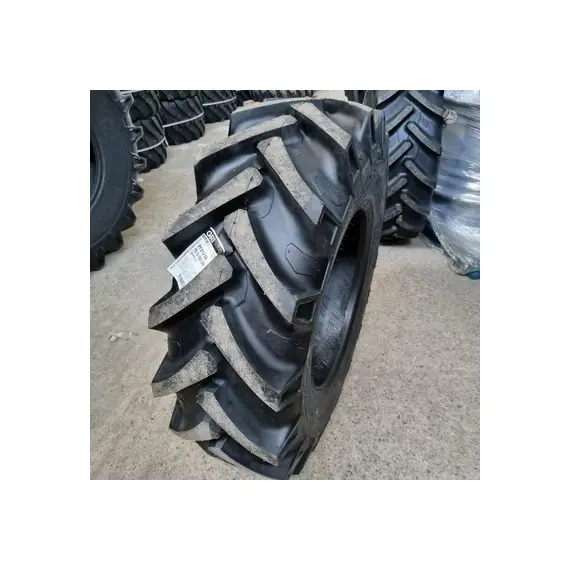 Шина 15.5/80-24 (400/80-24) GRIP EX TL200 16 сл 163А6 Tubeless (GRI), фотография 2