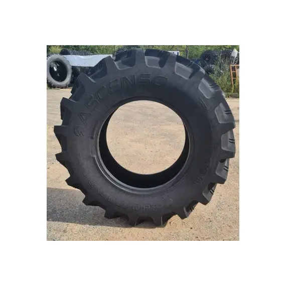 Шина с/г 380/70R24 TDR 700 125D Tubeless (Ascenso), фотография 3