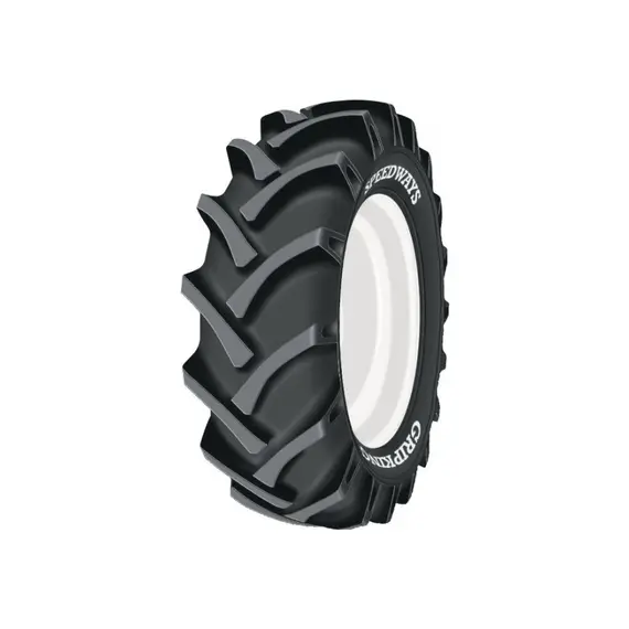 Шина с/г 280/70-16 GripKing HD 14 сл 112A8/112B Tubeless (SpeedWays), фотография 2