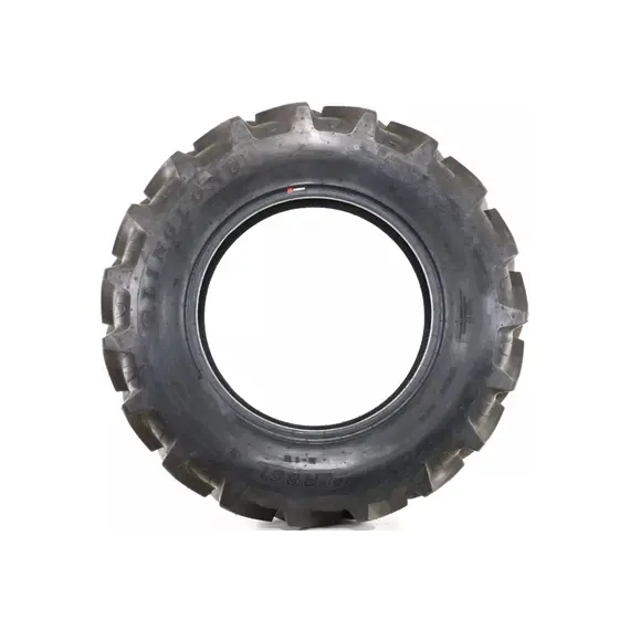 Шина с/х 320/85R24 (12.4R24) LR-861 122A8/119B Tubeless Leao (LingLong), фотография 3