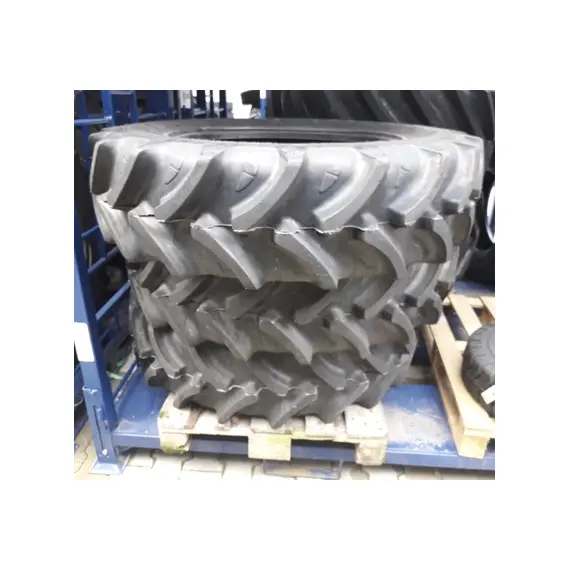 Шина с/г 420/85R30 (16.9R30) LR-861 140A8/137B Tubeless Leao (LingLong), фотография 3