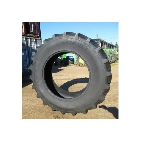Шина с/г 520/85R42 (20.8R42) R-1W 162A8/162B Tubeless (Tianli), фотография 2
