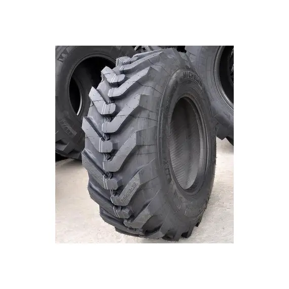 Шина 12.5/80-18 (340/80-18) IND Power CL 143A8 Tubeless (Michelin), фотография 2