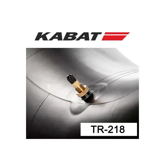 Камера 11.2-28 (12.4-28) TR-218A (Kabat) Польща