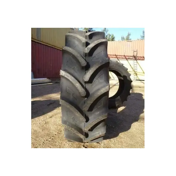 Шина с/г 420/85R28 (16.9R28) R-1W 139A8/139B Tubeless (Tianli), фотография 2