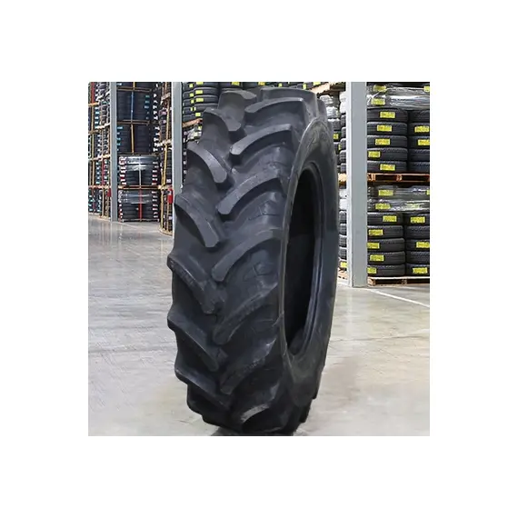Шина с/х 420/85R34 (16.9R34) LR-861 142A8/139B Tubeless Leao (LingLong), фотография 3
