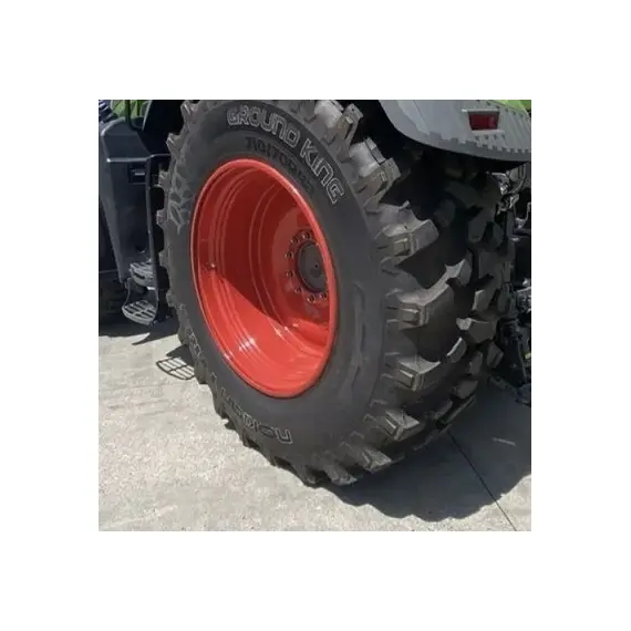 Шина с/г 710/70R38 Ground King 177D/174E Tubeless (Nokian), фотография 3