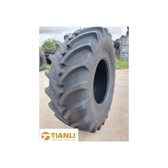 Шина с/г 650/75R32 (24.5R32) R-1 172A8/172B Tubeless (Tianli), фотография 2